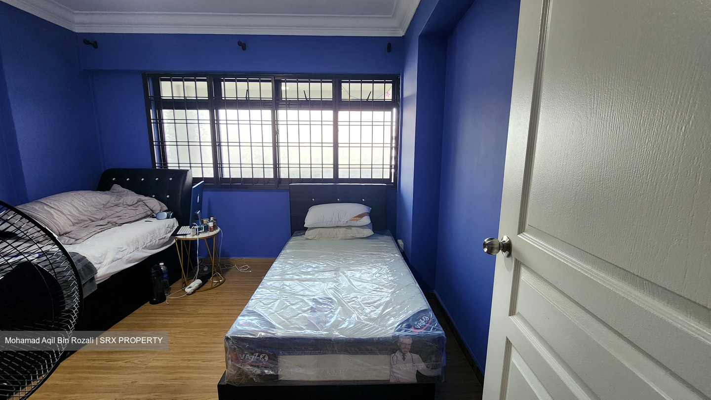 Woodlands Ring Road (Woodlands), Model A #433820881